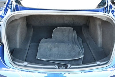 2018 Tesla Model 3 Mid Range Battery RWD Sedan W/Navigation