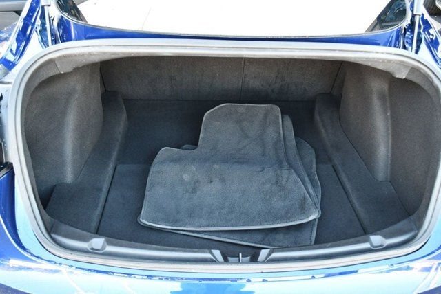 2018 Tesla Model 3 Mid Range Battery RWD Sedan W/Navigation