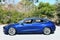 2018 Tesla Model 3 Mid Range Battery RWD Sedan W/Navigation