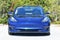 2018 Tesla Model 3 Mid Range Battery RWD Sedan W/Navigation