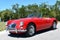 1962 MG MGA Mark II Roadster