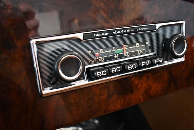 1962 MG MGA Mark II Roadster