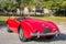 1962 MG MGA Mark II Roadster