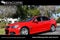 2014 Chevrolet SS 4 Door Sedan W/Navigation & Sunroof