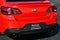 2014 Chevrolet SS 4 Door Sedan W/Navigation & Sunroof