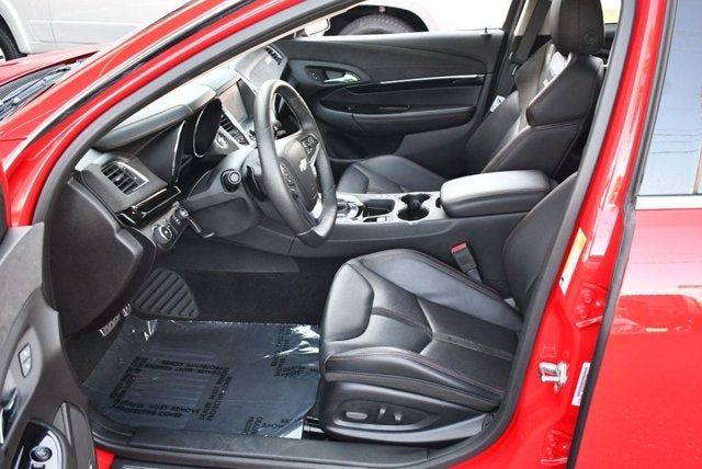 2014 Chevrolet SS 4 Door Sedan W/Navigation & Sunroof