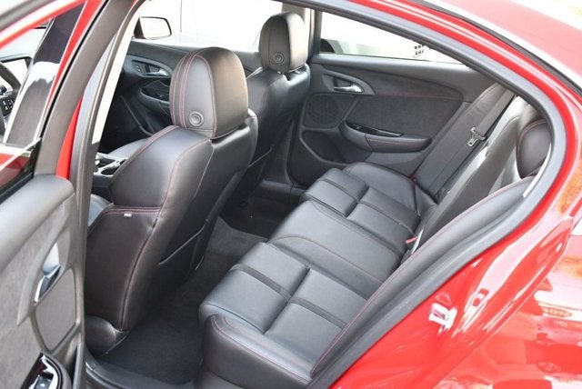 2014 Chevrolet SS 4 Door Sedan W/Navigation & Sunroof