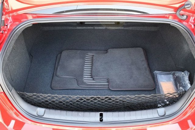 2014 Chevrolet SS 4 Door Sedan W/Navigation & Sunroof