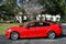 2014 Chevrolet SS 4 Door Sedan W/Navigation & Sunroof