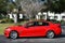 2014 Chevrolet SS 4 Door Sedan W/Navigation & Sunroof