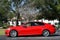 2014 Chevrolet SS 4 Door Sedan W/Navigation & Sunroof