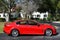 2014 Chevrolet SS 4 Door Sedan W/Navigation & Sunroof