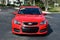 2014 Chevrolet SS 4 Door Sedan W/Navigation & Sunroof