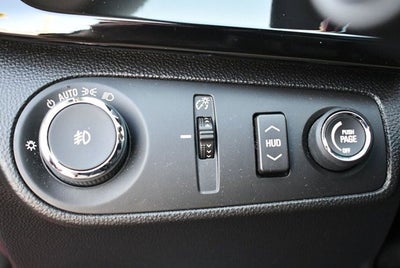 2014 Chevrolet SS 4 Door Sedan W/Navigation & Sunroof