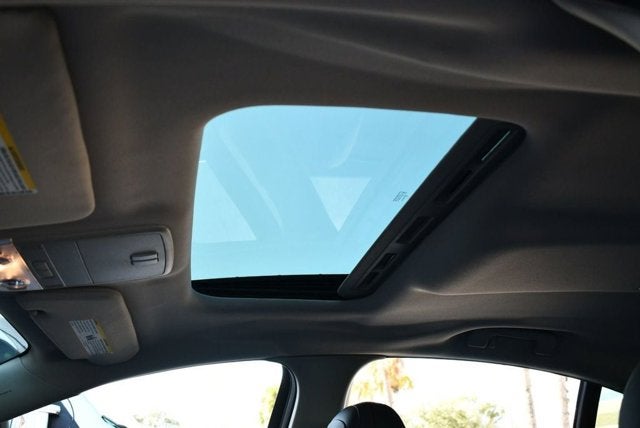 2014 Chevrolet SS 4 Door Sedan W/Navigation & Sunroof