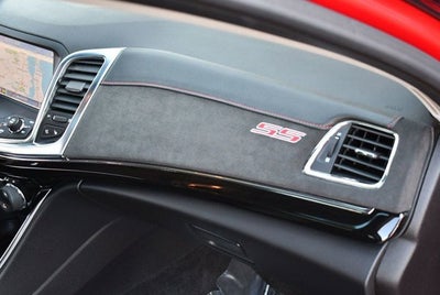 2014 Chevrolet SS 4 Door Sedan W/Navigation & Sunroof