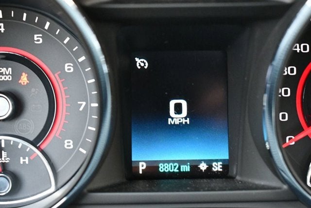 2014 Chevrolet SS 4 Door Sedan W/Navigation & Sunroof