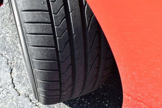 2014 Chevrolet SS 4 Door Sedan W/Navigation & Sunroof