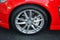 2014 Chevrolet SS 4 Door Sedan W/Navigation & Sunroof