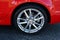 2014 Chevrolet SS 4 Door Sedan W/Navigation & Sunroof