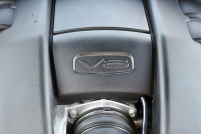 2014 Chevrolet SS 4 Door Sedan W/Navigation & Sunroof