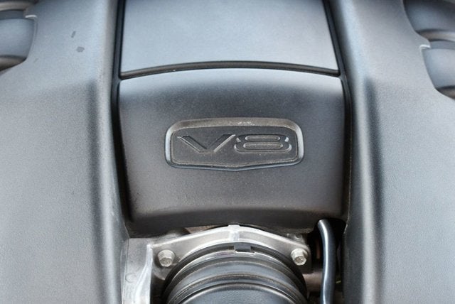 2014 Chevrolet SS 4 Door Sedan W/Navigation & Sunroof