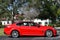 2014 Chevrolet SS 4 Door Sedan W/Navigation & Sunroof