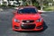 2014 Chevrolet SS 4 Door Sedan W/Navigation & Sunroof