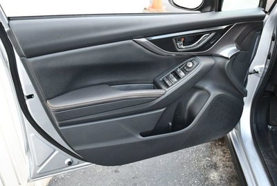 2019 Subaru Crosstrek 2.0i Limited CVT AWD SUV W/Eyesight Pre-Collision System