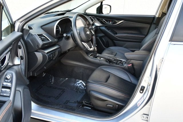 2019 Subaru Crosstrek 2.0i Limited CVT AWD SUV W/Eyesight Pre-Collision System