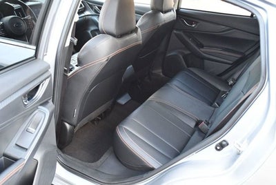 2019 Subaru Crosstrek 2.0i Limited CVT AWD SUV W/Eyesight Pre-Collision System