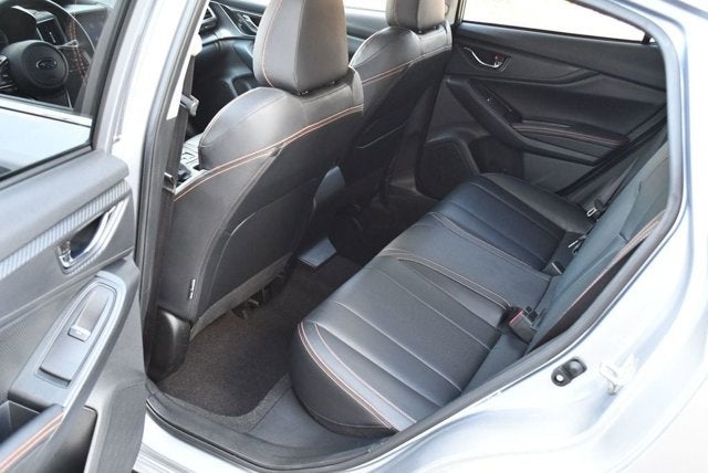 2019 Subaru Crosstrek 2.0i Limited CVT AWD SUV W/Eyesight Pre-Collision System