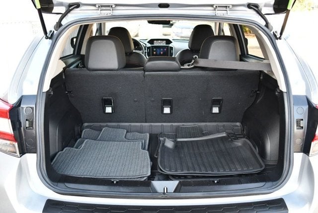 2019 Subaru Crosstrek 2.0i Limited CVT AWD SUV W/Eyesight Pre-Collision System