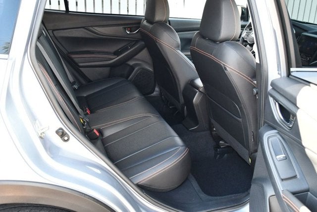 2019 Subaru Crosstrek 2.0i Limited CVT AWD SUV W/Eyesight Pre-Collision System