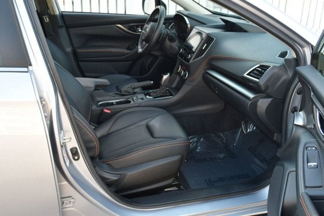 2019 Subaru Crosstrek 2.0i Limited CVT AWD SUV W/Eyesight Pre-Collision System