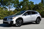 2019 Subaru Crosstrek 2.0i Limited CVT AWD SUV W/Eyesight Pre-Collision System
