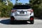 2019 Subaru Crosstrek 2.0i Limited CVT AWD SUV W/Eyesight Pre-Collision System
