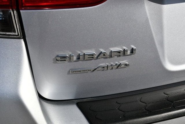 2019 Subaru Crosstrek 2.0i Limited CVT AWD SUV W/Eyesight Pre-Collision System