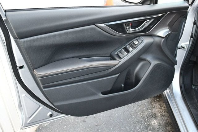 2019 Subaru Crosstrek 2.0i Limited CVT AWD SUV W/Eyesight Pre-Collision System