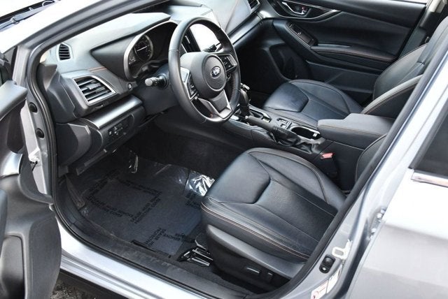 2019 Subaru Crosstrek 2.0i Limited CVT AWD SUV W/Eyesight Pre-Collision System