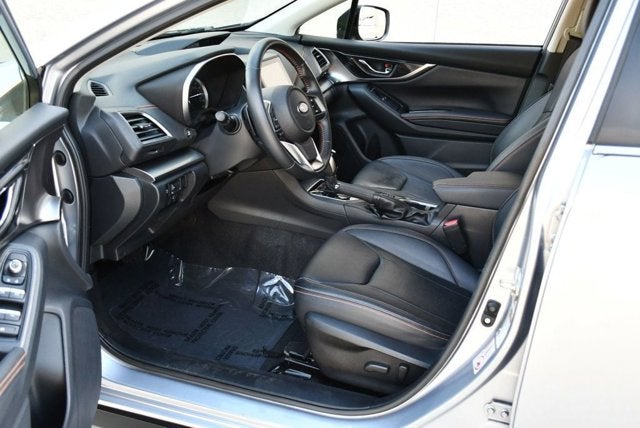 2019 Subaru Crosstrek 2.0i Limited CVT AWD SUV W/Eyesight Pre-Collision System