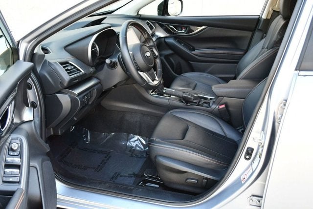 2019 Subaru Crosstrek 2.0i Limited CVT AWD SUV W/Eyesight Pre-Collision System