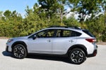 2019 Subaru Crosstrek 2.0i Limited CVT AWD SUV W/Eyesight Pre-Collision System