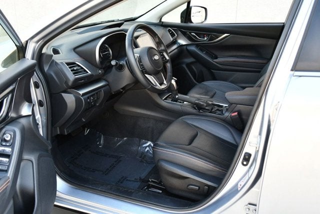 2019 Subaru Crosstrek 2.0i Limited CVT AWD SUV W/Eyesight Pre-Collision System