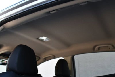 2019 Subaru Crosstrek 2.0i Limited CVT AWD SUV W/Eyesight Pre-Collision System