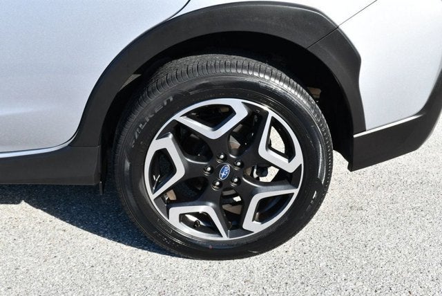 2019 Subaru Crosstrek 2.0i Limited CVT AWD SUV W/Eyesight Pre-Collision System