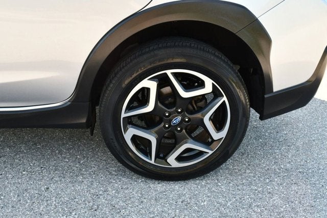 2019 Subaru Crosstrek 2.0i Limited CVT AWD SUV W/Eyesight Pre-Collision System