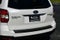 2016 Subaru Forester 2.5I Limited CVT AWD SUV W/Eyesight Warning System