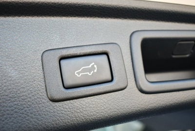 2016 Subaru Forester 2.5I Limited CVT AWD SUV W/Eyesight Warning System