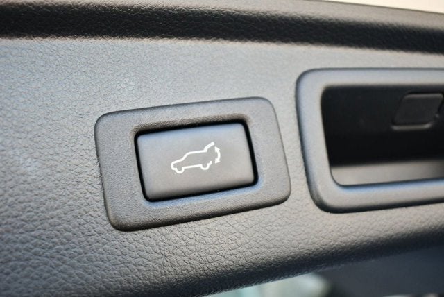 2016 Subaru Forester 2.5I Limited CVT AWD SUV W/Eyesight Warning System